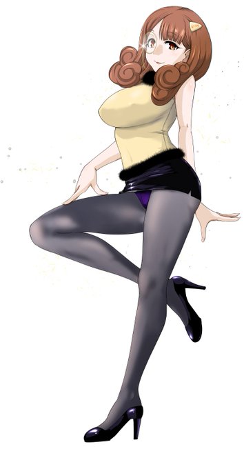 アルペジオ ヒュウガ 