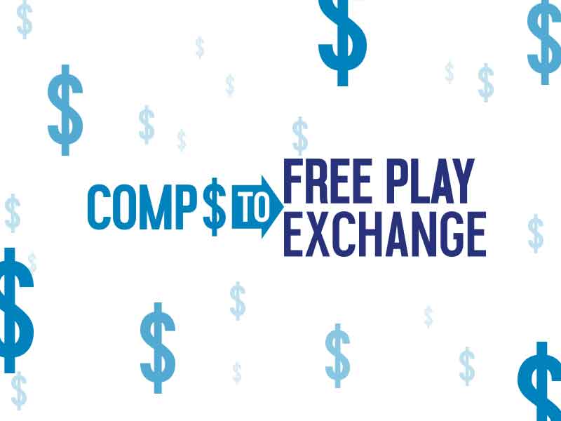TheOceanAC's tweet photo. Exchange your comp dollars for free slot play every Thursday in December! Details here: https://t.co/FLVx4m0WpJ #TheOceanAC #ACPromotions

Must be 21+. Gambling Problem? Call 1-800-GAMBLER. https://t.co/8nz00orMnL