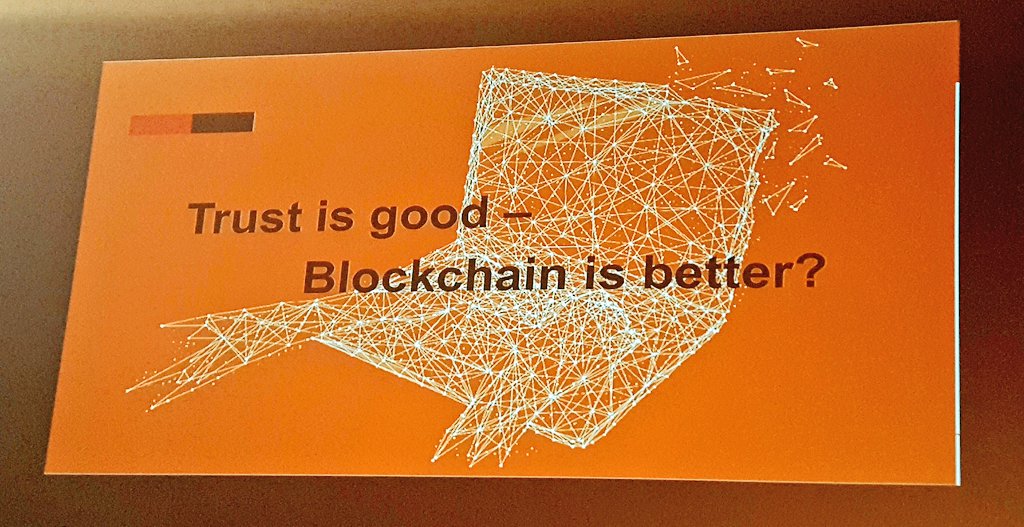 NatalijaSandic's tweet image. A group of  strong, innovative #blockchain #energy enthusiasts came together for the first Swiss #energyblockchainhack and created great &amp;amp; scalable ideas 👏congratulations to the winners and special thanks to @energywebx partners @Swisspower_CH @iberdrola @Pioneers