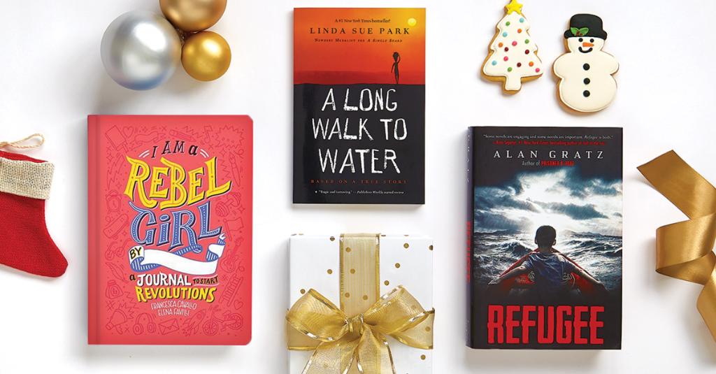 Barnes Noble On Twitter From Tales Of Young Heroes To Journals