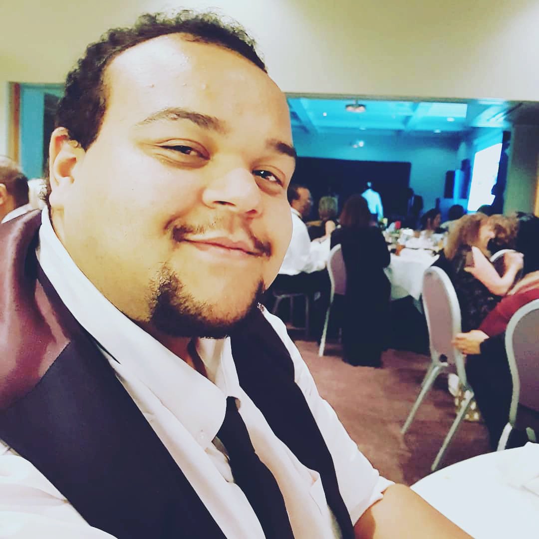 #necxmas18 please play Shaun Paul temperature