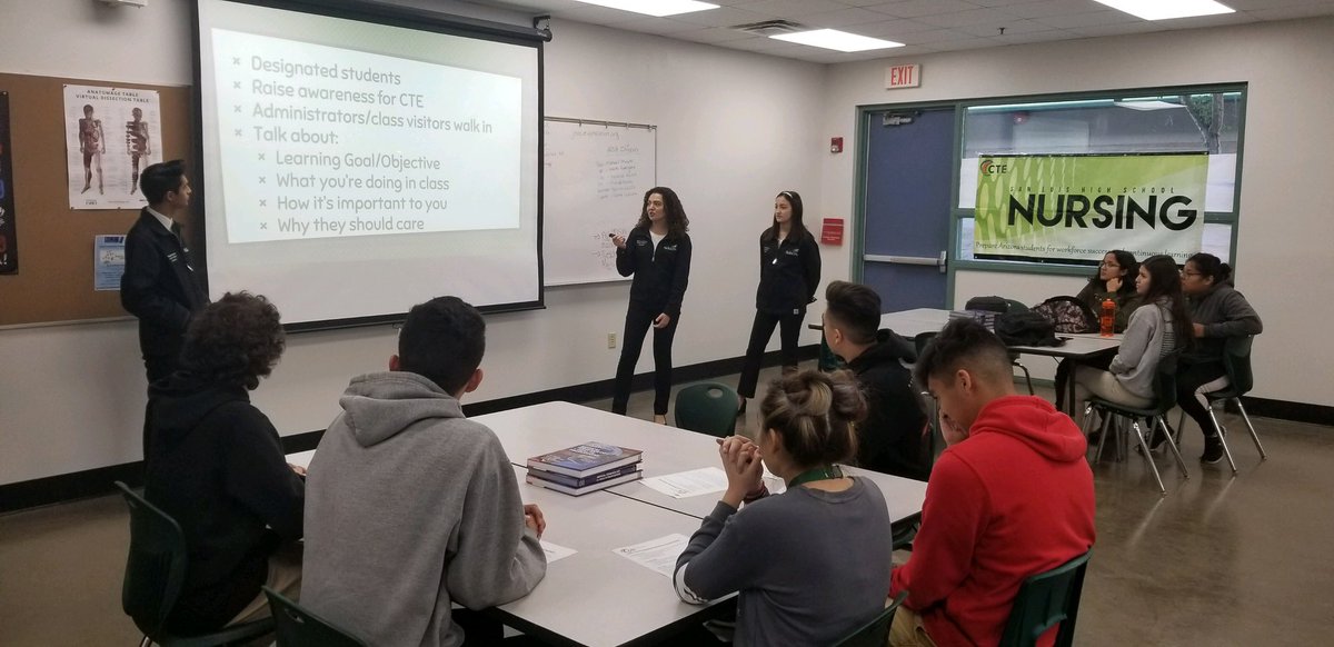 CTE YUHSD tweet media