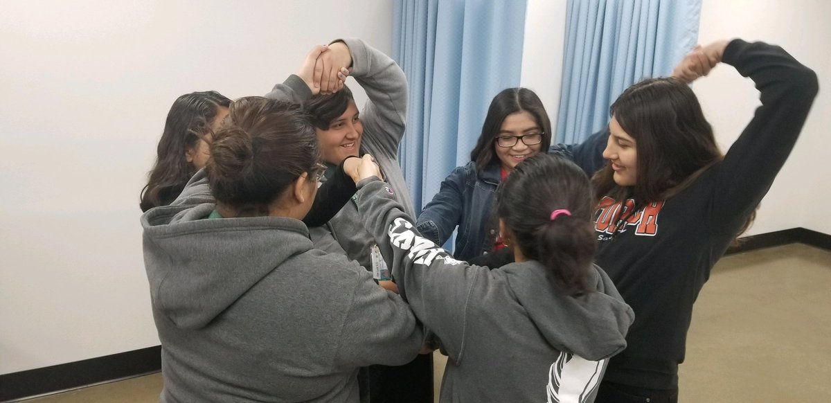 CTE YUHSD tweet media