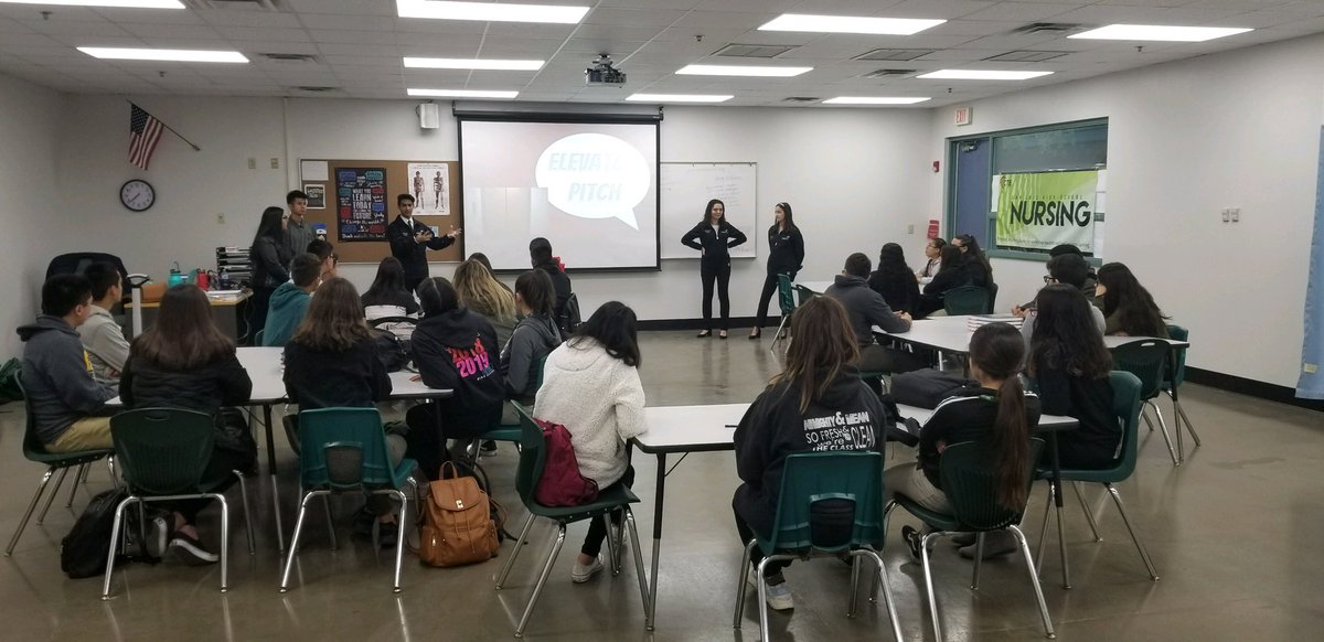 CTE YUHSD tweet media