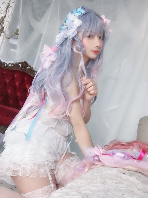 コスプレイヤーはたのゆうのTwitter画像7