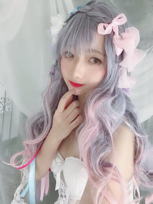 コスプレイヤーはたのゆうのTwitter画像6