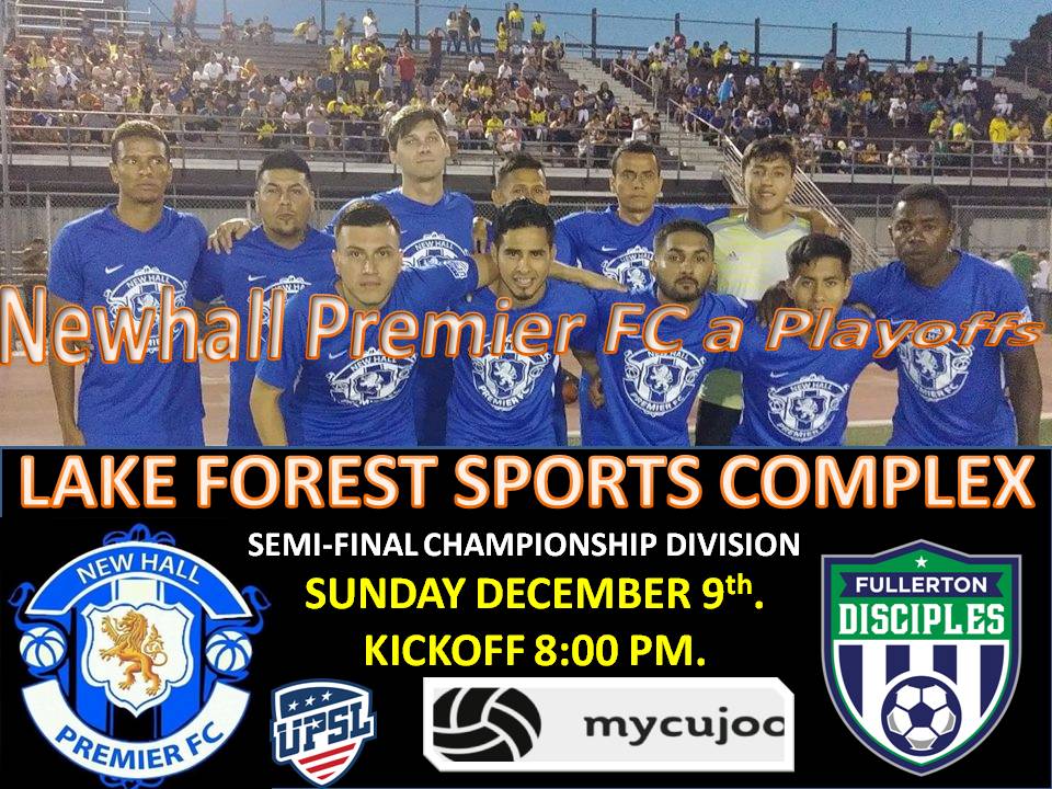 NewhallPremier's tweet photo. A eliminacion directa rumbo a la final por el pase a Pro-Premier Division atraves de nuestra plataforma https://t.co/cihIN5aZuH...www.newhallpremierfc.com en la narracion del Colombiano German Acero, El brasileño Joao Moreira y el Guatemalteco Evelio Cardona (Narracion de Lujo). https://t.co/yWcJWzQT3x