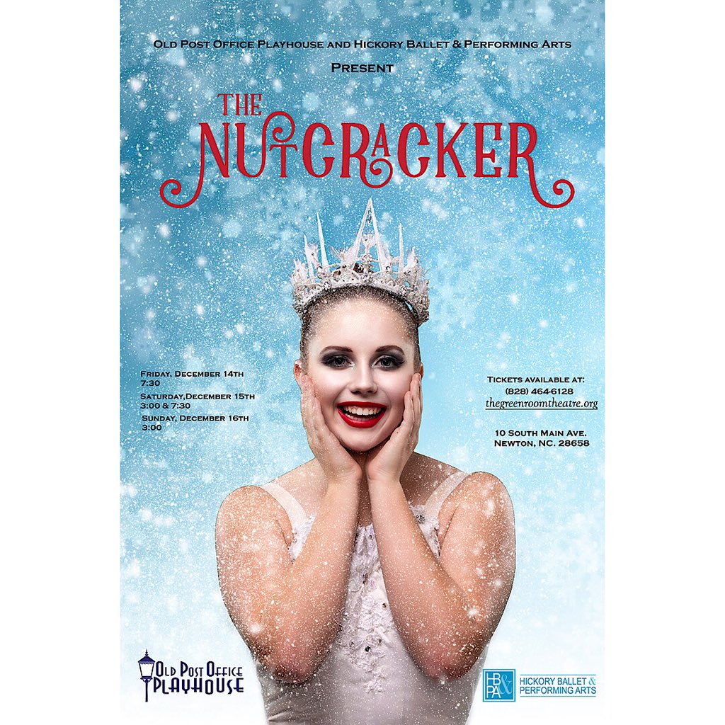 HickoryBalletPA's tweet photo. Thank you Macaroni Kid for the feature article! Thank you Macaroni Kid for the feature article! Click the link below to read the article and then head over to https://t.co/Y4TzBpjpSM and purchase your tickets!
https://t.co/5ugq6YAnlH https://t.co/9YGEd9GYeu