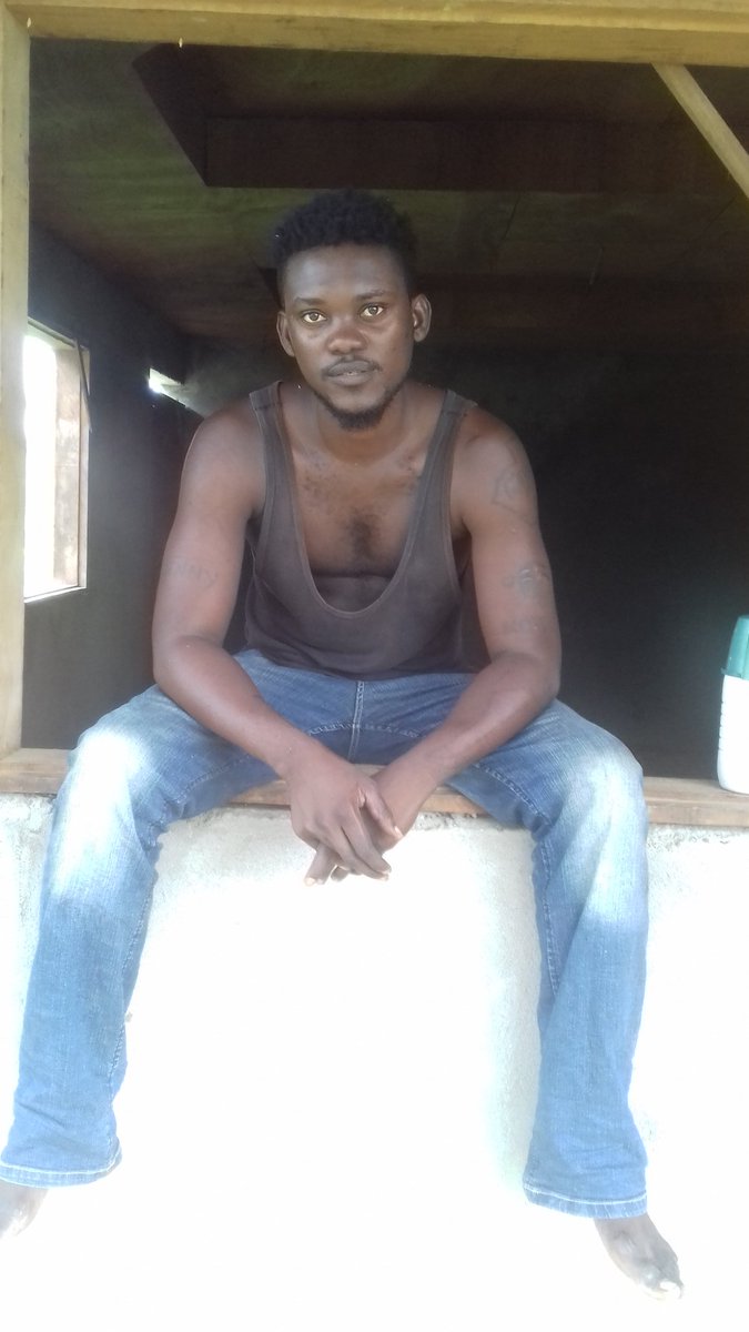 AngwePhoenix's tweet image. Le silence dans mn regarder veux tous dire.