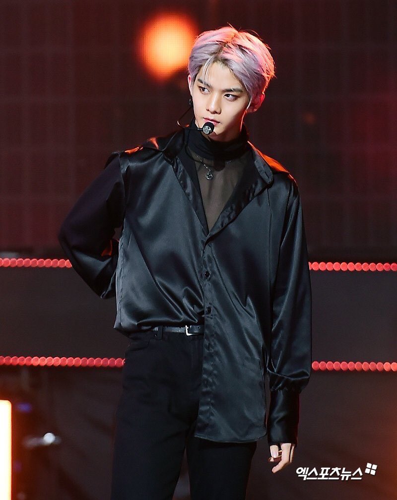 ` 마 크 잭 슨 . tweet media