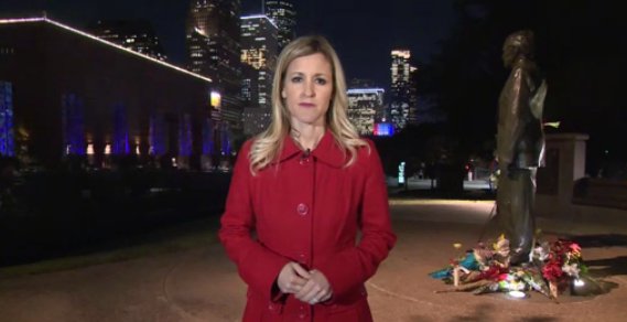 Cbs Newspath On Twitter The Nation Honored Its 41st President George Hw Bush In A State Funeral In Washington On Wednesday Later In The Day His Body Arrived In Texas Where He