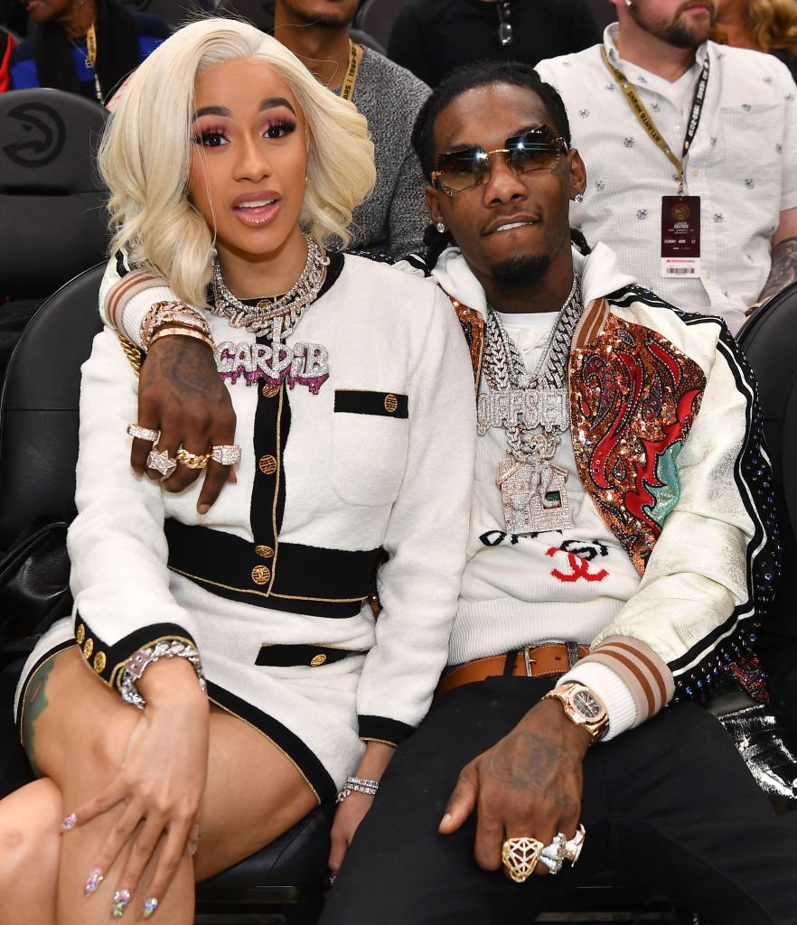 Complex's tweet image. Summer Bunni apologizes to Cardi B for alleged affair with Offset, says she wasn't aware of "how serious his marriage was." trib.al/MDV13Jb
