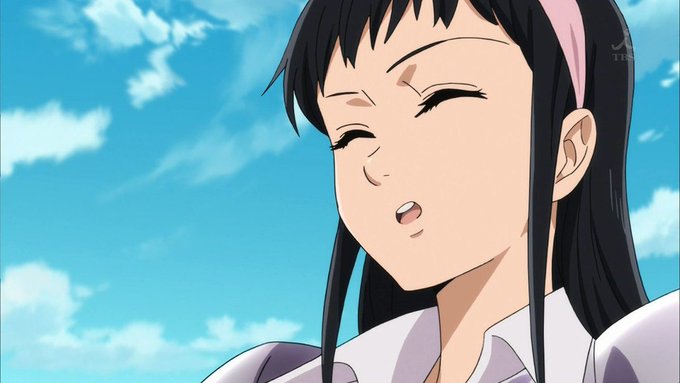 七つの大罪クラスタと繋がりたいのtwitterイラスト検索結果