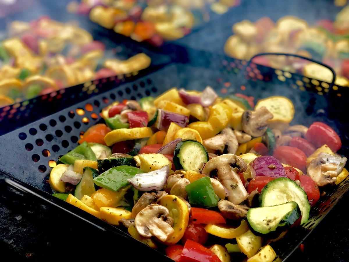 barbeque photos and hastag