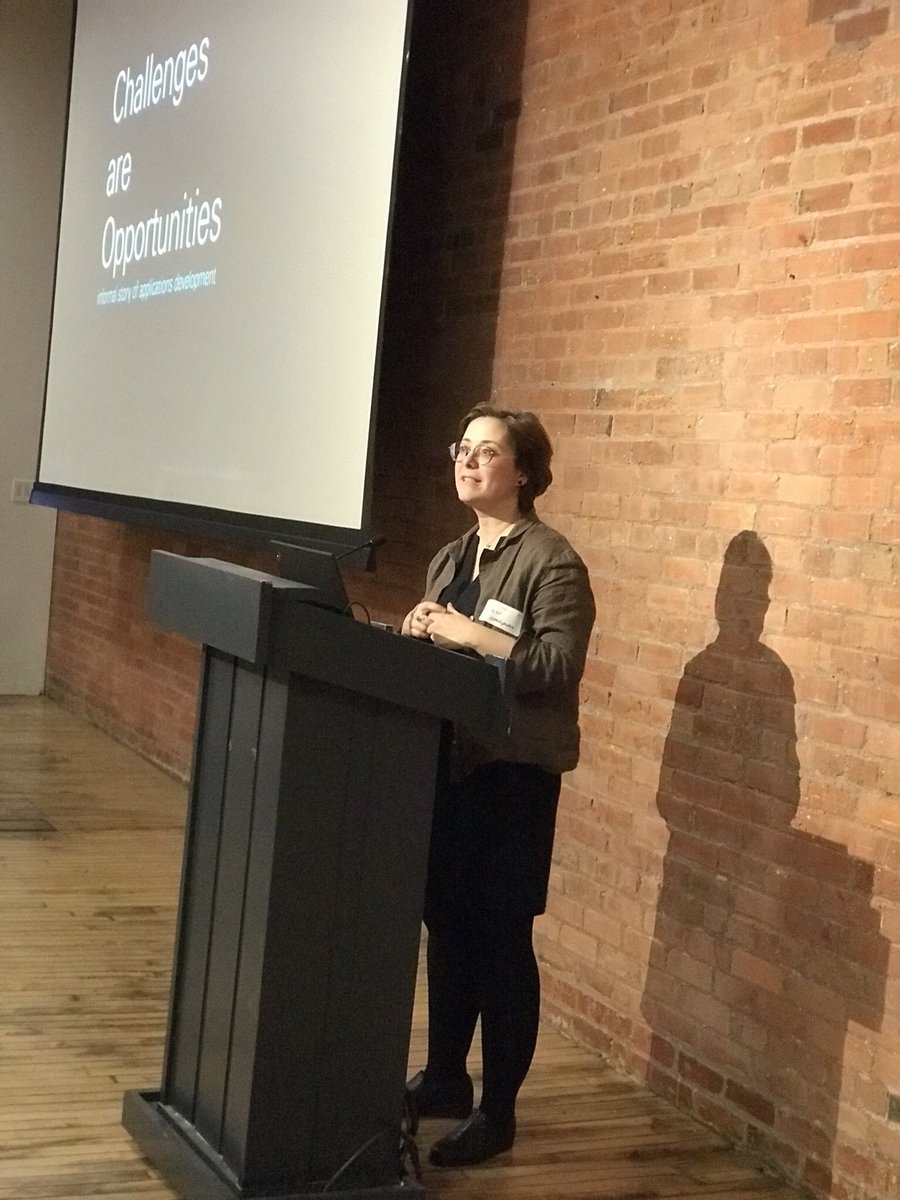 AirPlay215's tweet photo. A special  thanks to @elcinertugrul for sharing the innovative thinking happening at @TT_CORE. Another great collaboration between  @aiaphiladelphia committees, @WIAphiladelphia and @aiaphlPEA, hosting @PhillyDUG at @PhilaArchCenter. https://t.co/XzBdDymIx3