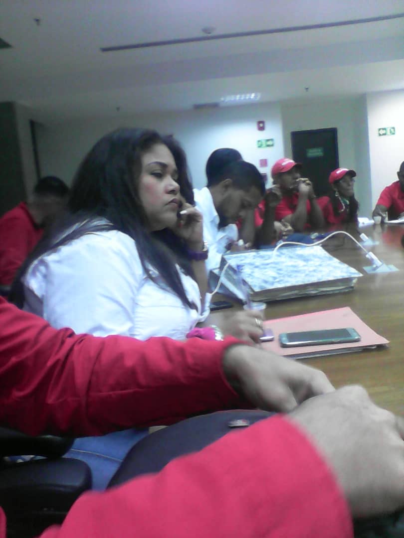 _ManuelGual's tweet photo. gran triunfo de los trabajadores organizados victoria muchachos, ya es hora de erradicar a esos traidores mafiosos de la FBTTT Y de bolimaritimos destierro https://t.co/adVNDOpvpH