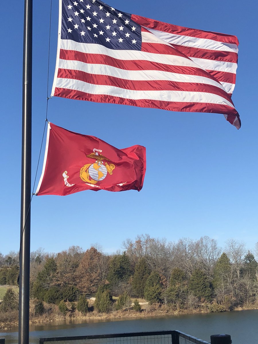 Honored to have had the opportunity to spend the last couple days witnessing a powerful program that benefits veteran mental health.  Thank you FOCUS Marine Foundation for the invitation.  #KnowOurVets