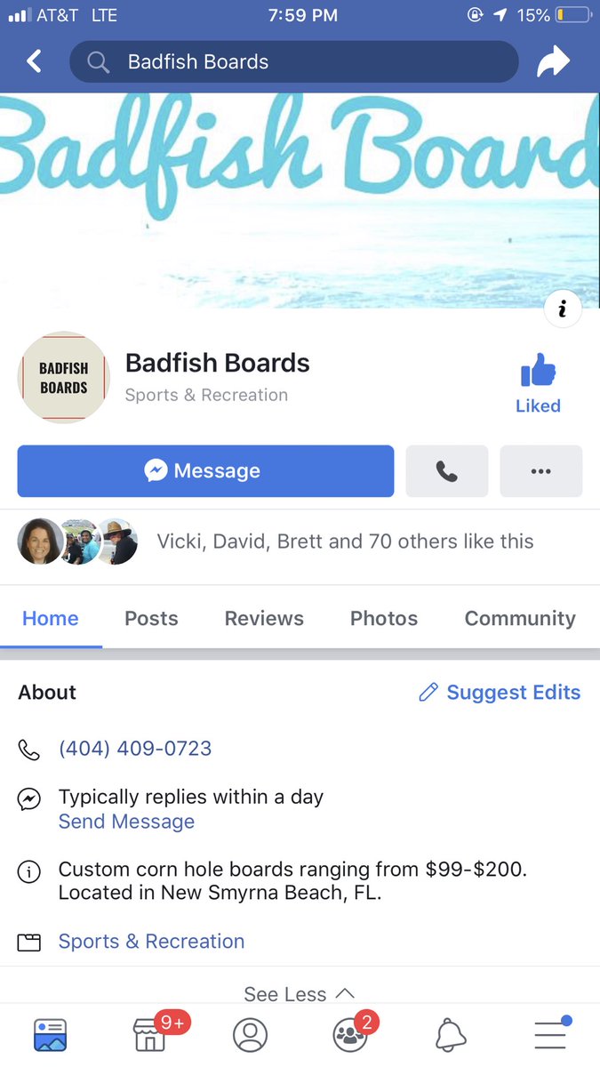SirKevinsMom's tweet photo. If anyone ever needs custom corn hole boards hit my dad up on Facebook, he’s saving up $$ for a boat lol. https://t.co/P67y24SXH2