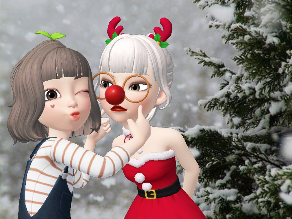 Liveoil3's tweet photo. @jemilexjm ยิ้มเร็ววว🎄 https://t.co/HP2MHSwJhY