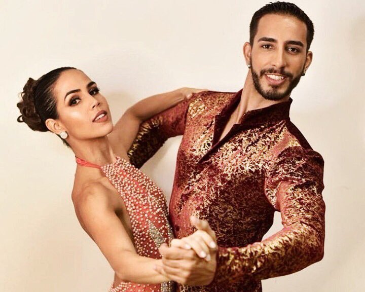 TropaBarbaraE's tweet photo. VOTAÇÃO ABERTA! ❤️💃🏼✅🏆🥇
Votem muito!!! 
Link: https://t.co/emWQzV3npf
#FinalDancingBrasil
#DancingBrasil 
#TeamPerolaEFernando
#TeamPeroNando 
@dancingbrasil @PerolaFaria https://t.co/XnYaH7bx9L