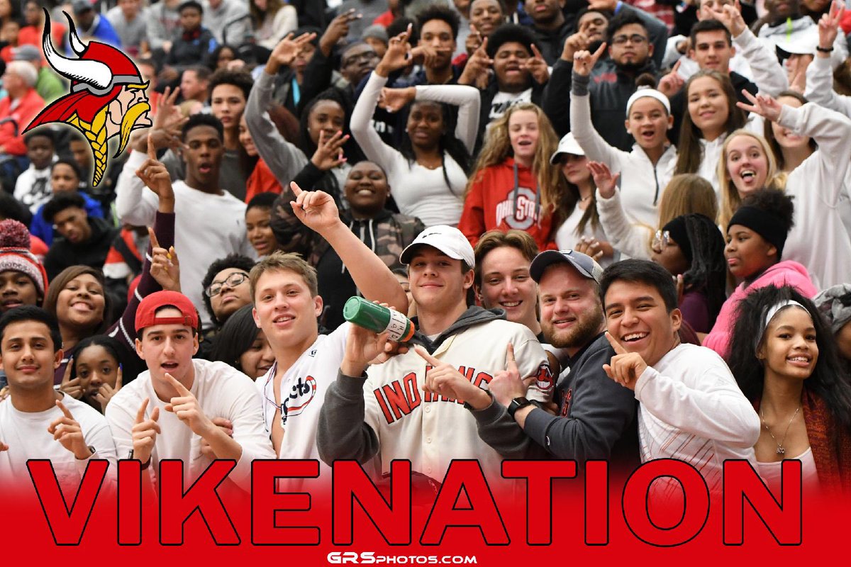 Victory Season is upon us!! 
💍 Szn
#vikediff