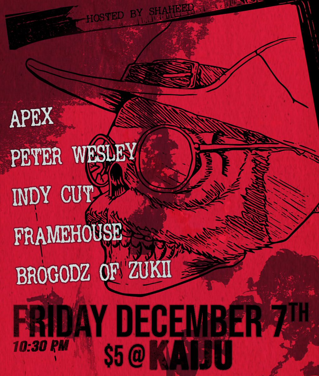 Indy Cut tweet media