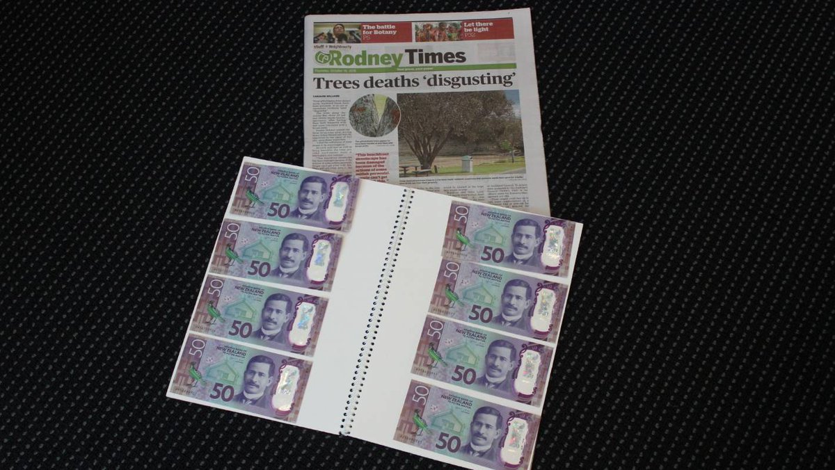 Stuff sent $1500 and confession note after story on tree poisonings dlvr.it/Qsx5qW