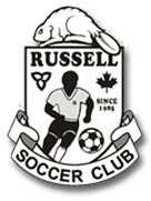 Russell Soccer Club tweet media