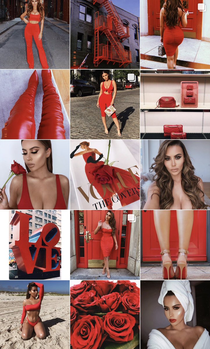 amrezy's tweet photo. Which series is your fave? 💖❤️💛⚪️ https://t.co/1VVab4BAi7