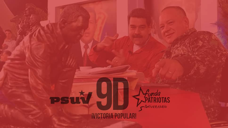 RiverAngelV's tweet photo. Este #9D tenemos un compromiso con la lealtad a nosotros mismos y nuestras convicciones apegadas a los Valores de Chávez, de justicia y de ética moral, yo voto por los concejales de la patria #ChavismoEsVictoriaYLealtad @FundaPatriotas @dcabellor @ConElMazoDando @NicolasMaduro https://t.co/IkfPaHrw3f