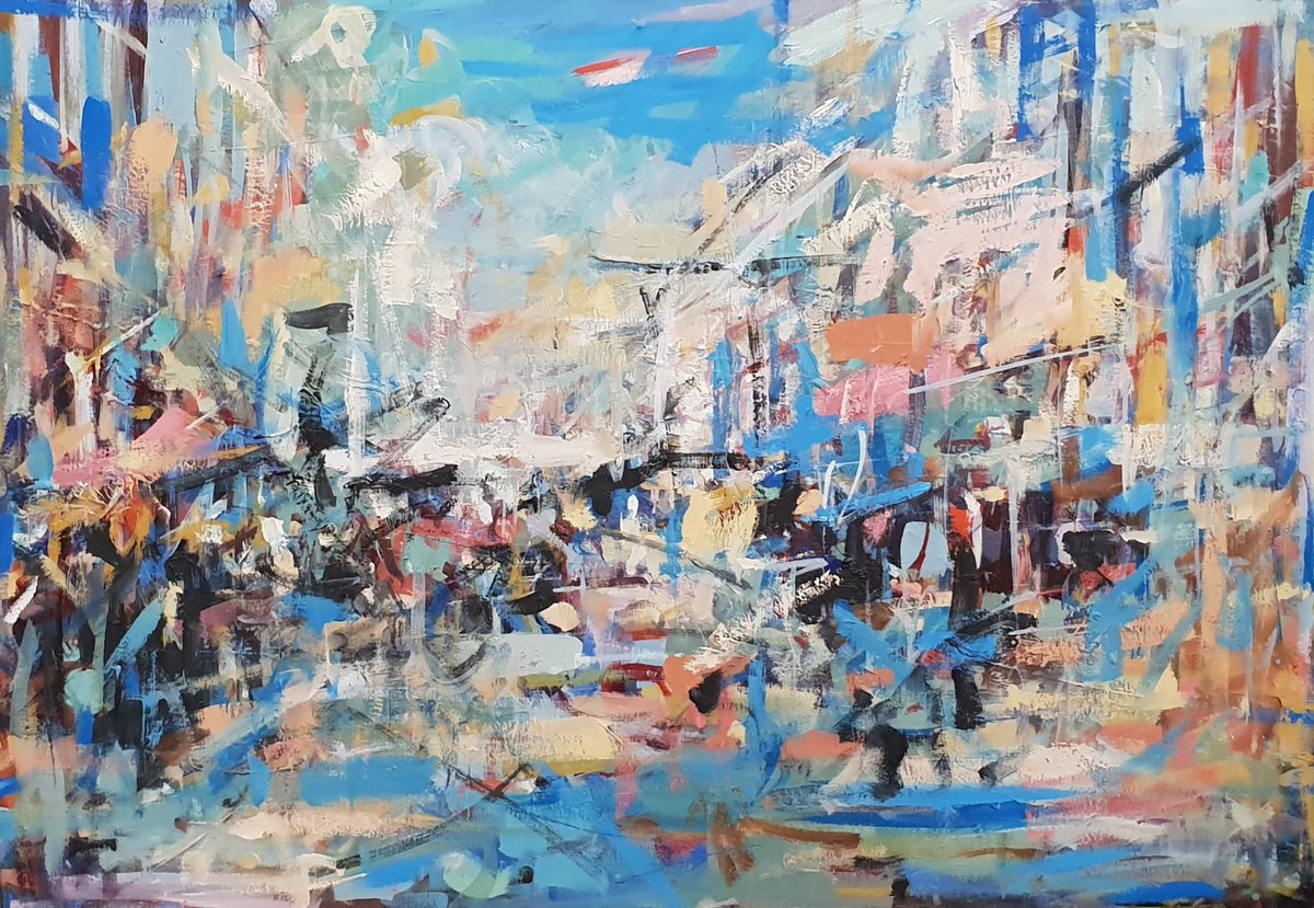 brushpusher1's tweet photo. #drawingmaster #artfairs #modrenpainters #christmasgifts #artexhibition #houserestrainthowth #christmasartexhibition #doorwaygallery #artindublin #irishart #Leonardsexton #visualculture #mastersofart #artlink https://t.co/GvnGxmmlV8