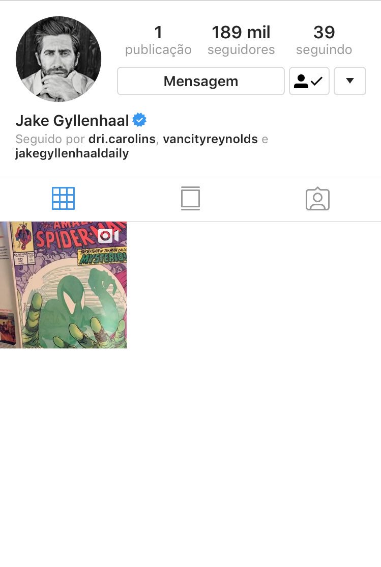Jake Gyllenhaal Fan Page (@GyllenhaalPage) / Posts / X