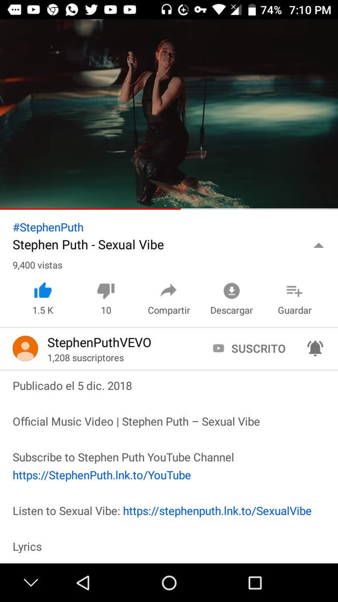 Crdenaskey1's tweet photo. OMA!! OMA!! I love it😍💚💚 #CPF #stephenputh #charlieputh #mikeilaputh #debraputh #chukputh #voicenotestour #iloveit #seeyouagain #atenttion #charlielove #charliecovers #love #stephensing #stephen #SexualVibe https://t.co/1uV3pzsCwu
