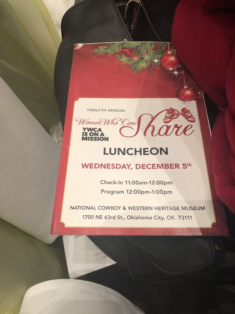 GastroHealthDoc's tweet photo. It was an incredible experience to attend an educational seminar hosted by @YWCAOKC about #DomesticViolence, and hear #MarcaPhipps talk about her personal journey, & her org #BatteredNotBroken. Encourage everyone to check our her #Tedtalk #SheforShe Proud of @YWCAOKC &their work https://t.co/PQKa1pAVHb