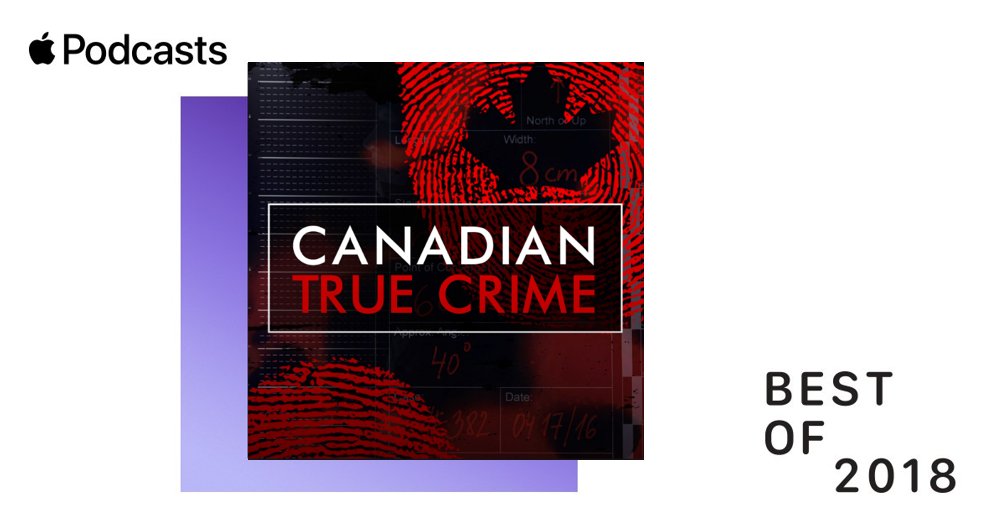 CanadianTCpod's tweet image. Wow. It appears I made the @applepodcasts #BestOf2018 list!
Thank you so much for listening and for all your support.
Huge thanks to @TPX for all their support - @SoupcanBOB @ulsterj @jmheimrath - and to @SpectiveProd.
See the list here: apple.co/BestPodcastsOf….