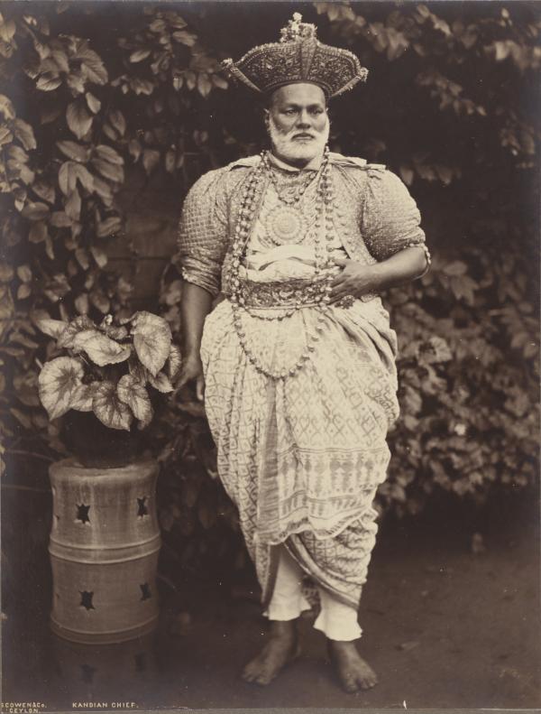 LACMA's tweet photo. On the blog: Learn why Sri Lanka has long been known as the "island of gems," and how various notions of jewels undergird LACMA's latest exhibition "The Jeweled Isle: Art from Sri Lanka," opening December 9 https://t.co/kSqkruX9YI digital image © Museum Associates/LACMA https://t.co/QsFQpoWOih