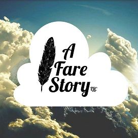 AFareStory's tweet image. buff.ly/2IZEaIO

We do #Facebook like nobody does Facebook....well, except maybe Facebook, but they're Facebook, so?!?! 😂 🤣