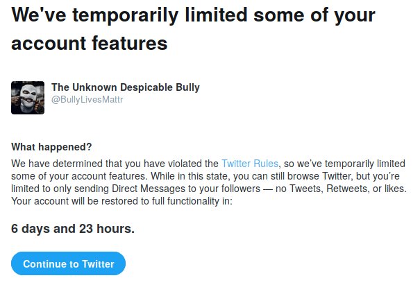 Anontifa's tweet photo. @BullyLivesMattr @Info5Anonymous @anonymiss_apple @Drag0nsVsPed0s @AnonymousInfo6 @KobaMinhaPaz_ @OAmorZCL @GreenMike16 @Is2PedroLanza @12TheBirds @BasedFt3hWorld @Ghostatrox9 @NwH_FearLess @Fc_KobamyPresti @CrowTheArkn @GhostAtrox6 @KobaMyVida @AdearAnon @widow_makerz @Alexis_foreva @6ROC4 @MauhFeels @NwHFearLess @Diamond8Dark @gasmaskgirl022 @ErieMom @penswordrogue @BumbyChild @DR__KNOW__ @grilaintplayin @imy0daddee @HellsBellesBack @vampzcode @deepsorskies @TRUTHLG007 @AlteredEgos4 @spookyspa @gasmaskgirlx2 @memeextremist @sawmilltaters @RowdyPundit @_anonsquadno035 @Y0urN3w0wn3r @WolfGroupHQ @UHacktivism @UNKNOWNBoard Info, regarding that hypocrisy, remember what you always claimed about never reporting people? https://t.co/kFqbteyjOL