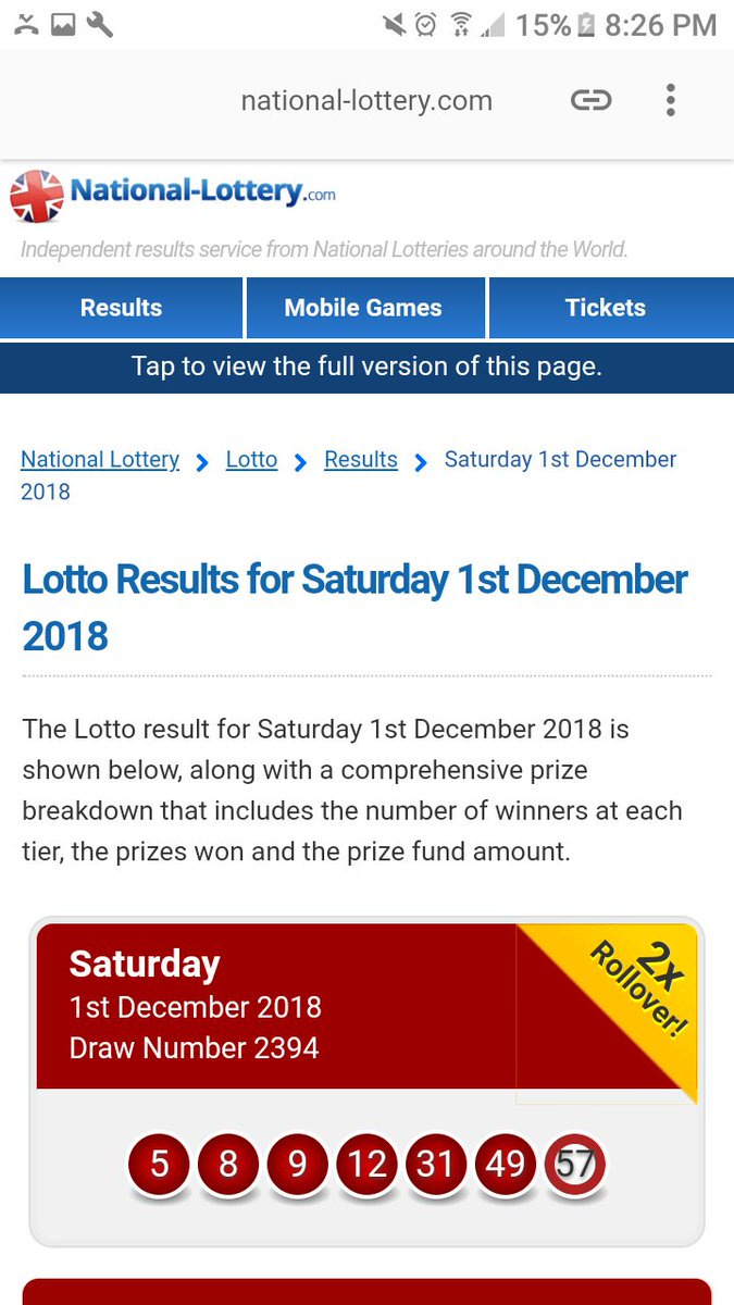 UK Dec 1 2018 589 1231