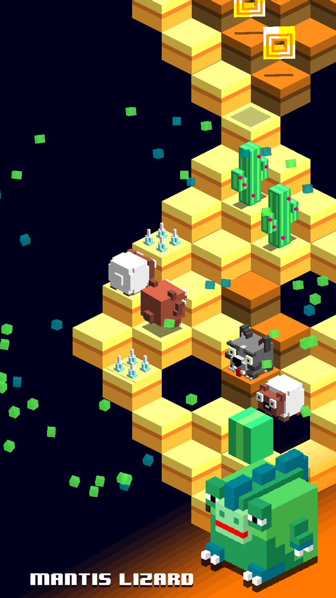 AtooiLLC's tweet photo. I totes just got a high score of 2320 in #TotesTheGoat - https://t.co/gvnVdsE9AH https://t.co/4mE27mMuSP