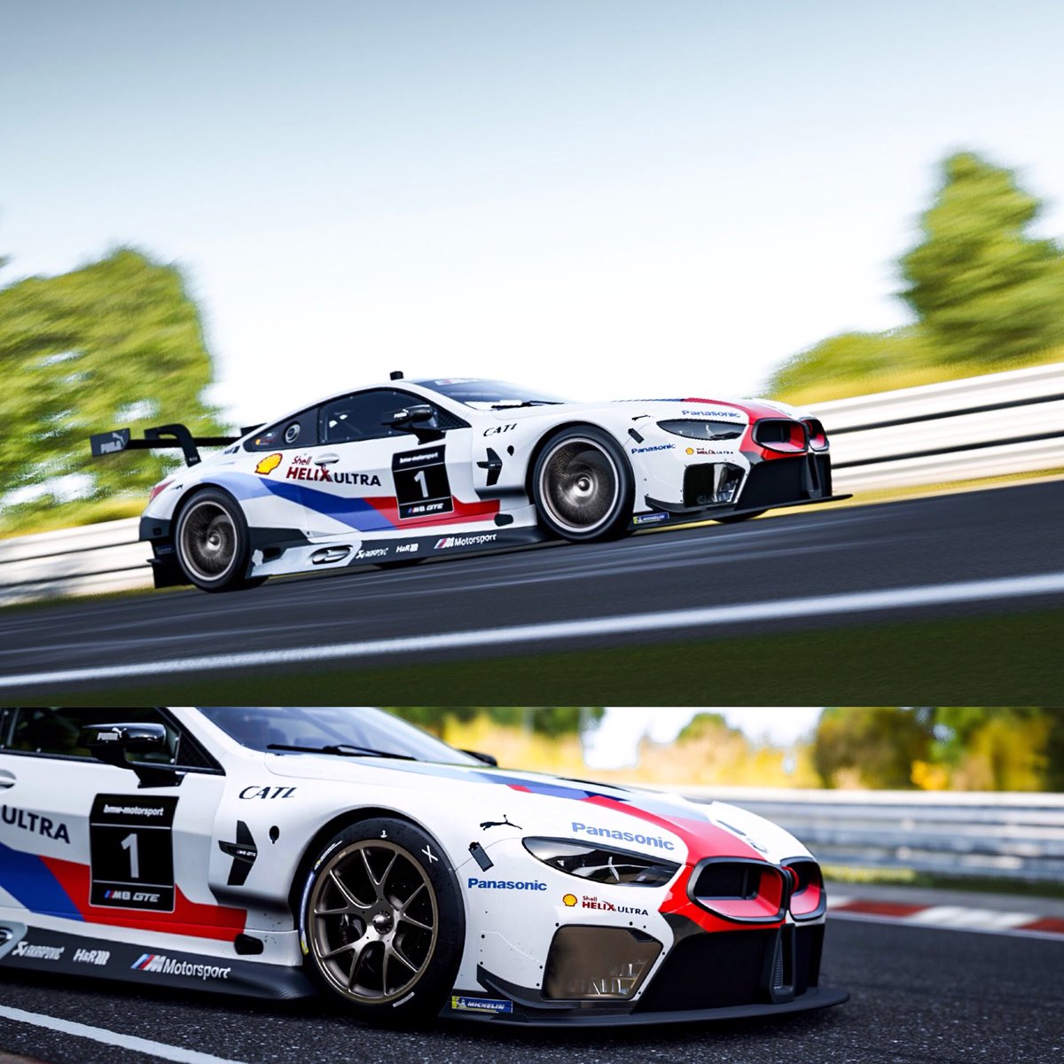 Brandon Patrick tweet media