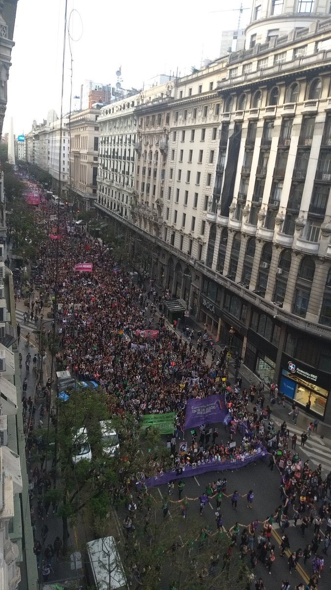 martadillon's tweet photo. Y saben qué, señores jueces? #FueFemicido https://t.co/2KA1Yv9epO