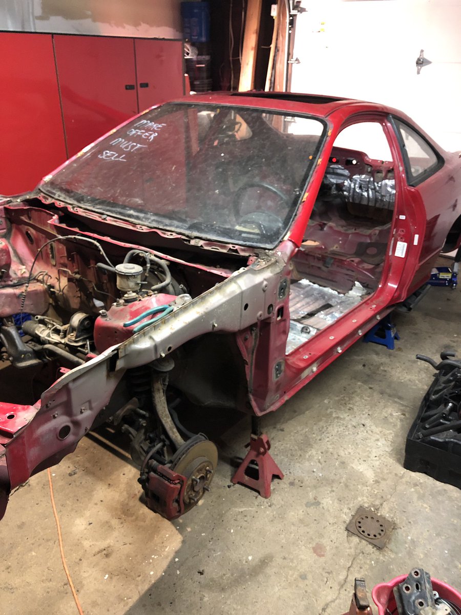 Hoff Motorsports (@MotorsportsHoff) / Posts / X