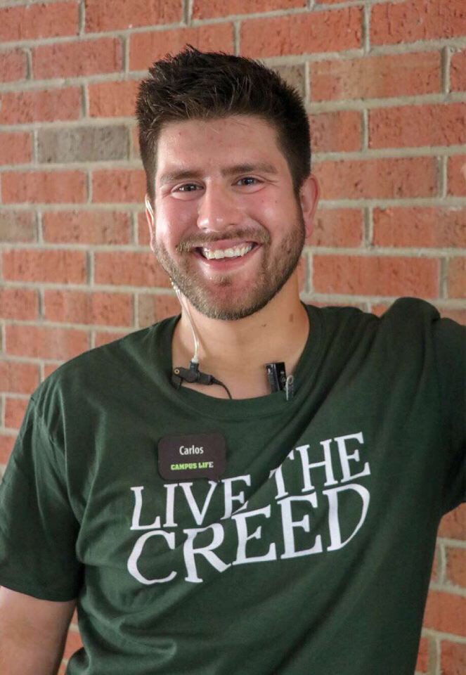 ThetaChiEMU's tweet photo. Congratulations to brother Carlos Campos for becoming president of IFC! https://t.co/94z8H46aNs