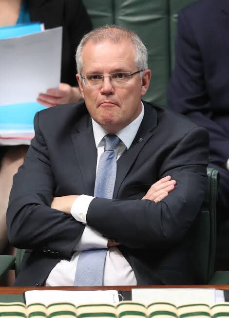 Am I understanding this right? Our unelected Pentecostal “Christian” PM @ScottMorrisonMP is absolutely apoplectic about some refugees receiving medical treatment, and threatening to shut parliament down, rather than forced to be humane?  #auspol