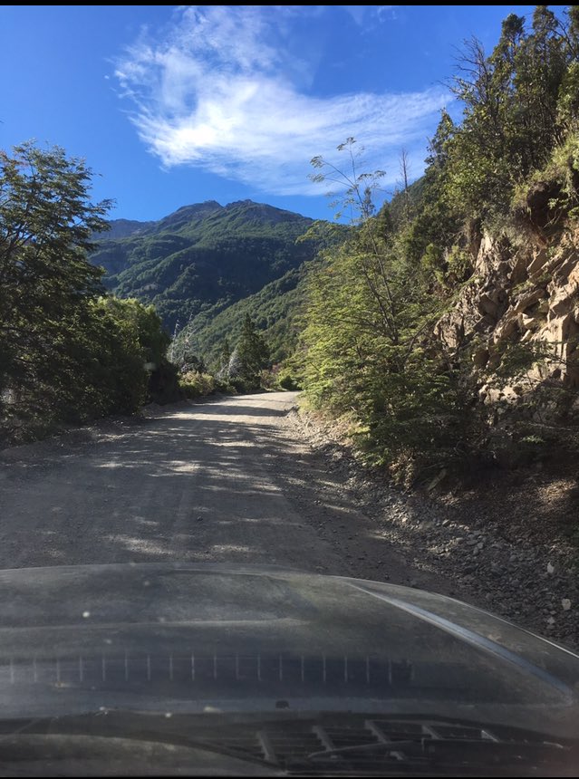 LitwinValentina's tweet photo. La cordillera va a ser siempre el lugar mas lindo del mundo https://t.co/olrFzsxxEf