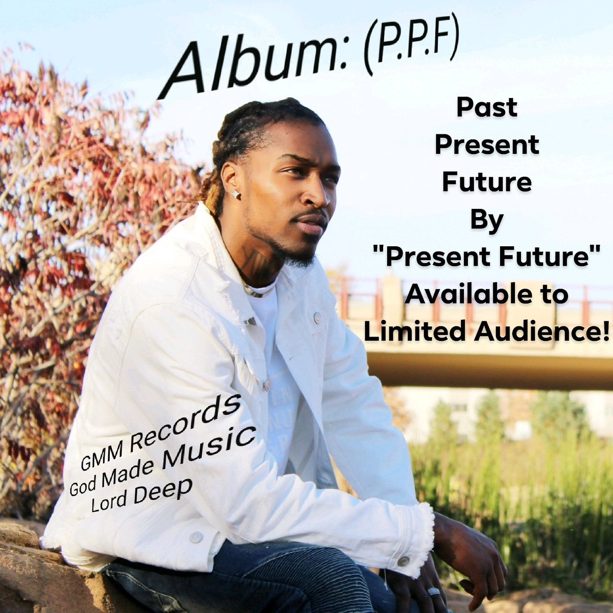 PresentFuture4's tweet image. Blessed to be doing work for the kingdom.