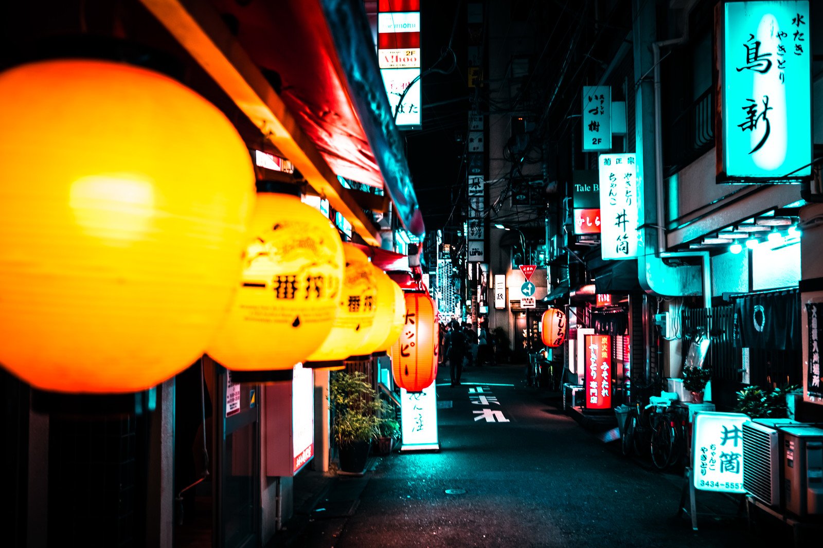 ぱくたそ公式 フリー素材を追加 ぱくたそ 居酒屋の軒下に並ぶちょうちんと飲み屋街 ぱくたそフリー素材 T Co Gu7bxssklj T Co Rdaekjy6aj Twitter