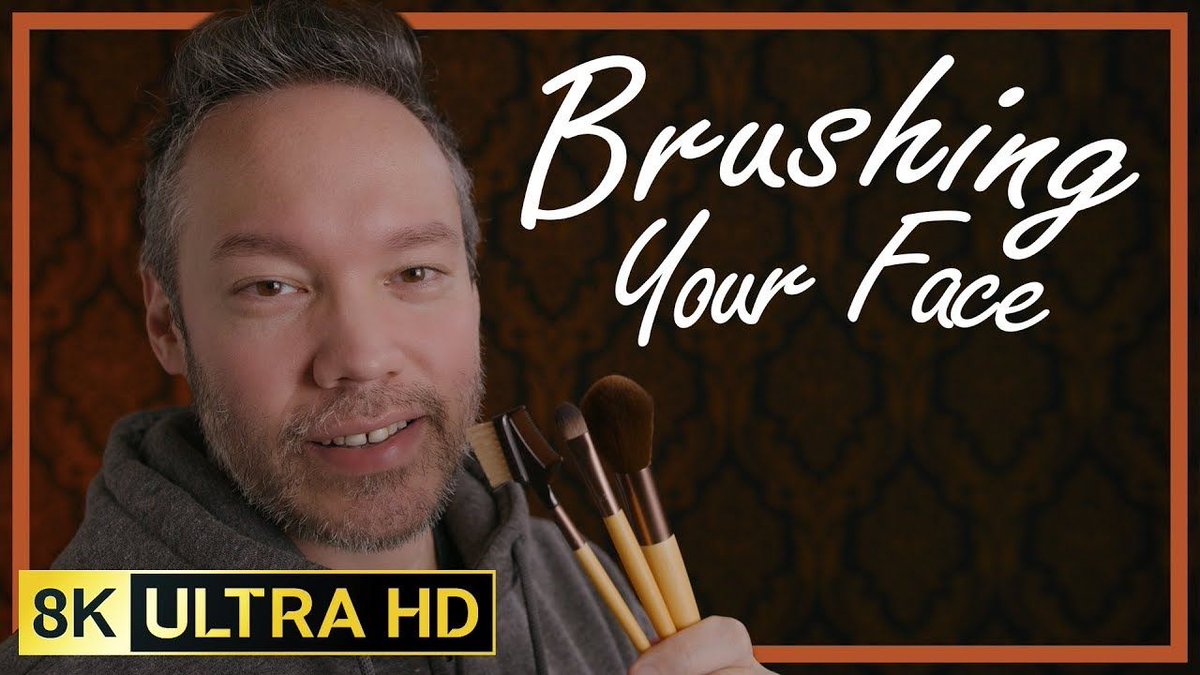 ASMRdestiny's tweet photo. I'm proud to present the first full-length #8KResolution #ASMR video! Not only is it perfectly viewable on any device (at ANY resolution) but also future-proof for your children's children 😋 https://t.co/2qMvFSw3Hn #8K #redcinema #redcinemacamera #redepicw #cinematography https://t.co/26LsuKOV3M