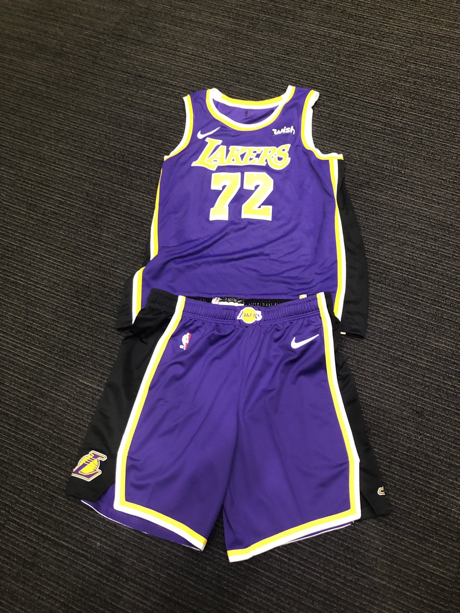 Bailey La Kings On Twitter Ready To Go Love My Lakers